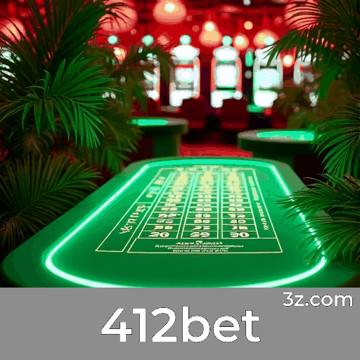 412bet: Cassino Online e Apostas Seguras 412bet: Cassino Online e Apostas Seguras