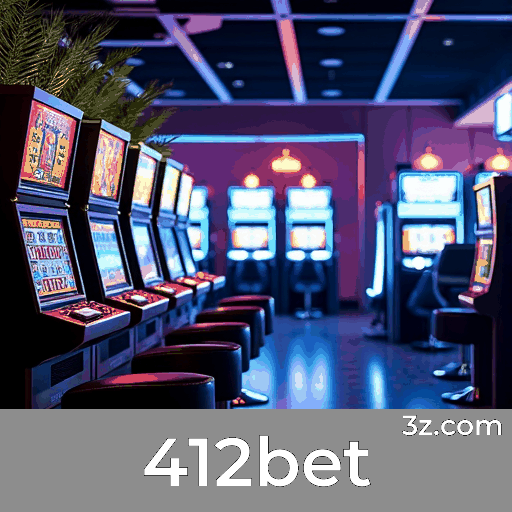 412bet: Ofertas Exclusivas para Usuários Brasileiros