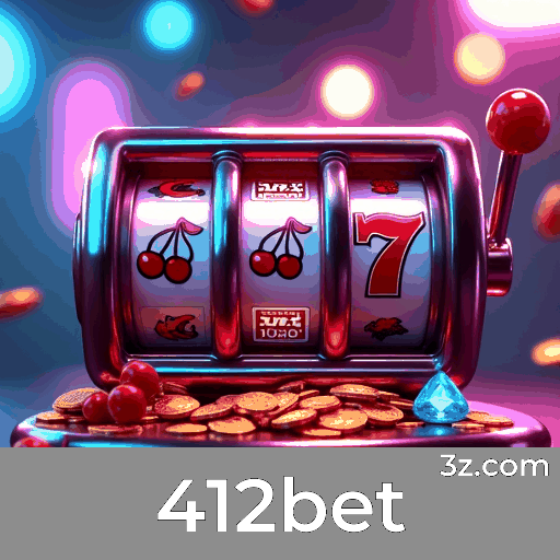 412bet: Bônus Reais e Confiáveis para Você