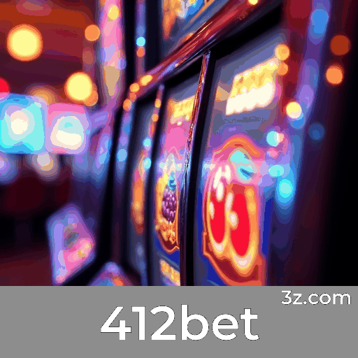 412bet: Cassino Online e Apostas Seguras 412bet: Cassino Online e Apostas Seguras