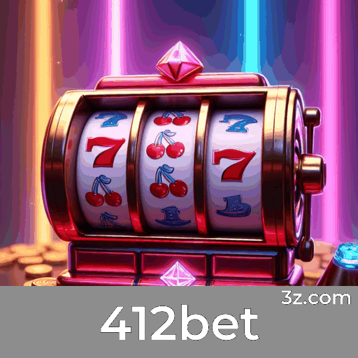 412bet: Experiência de Cassino Profissional e Imersiva