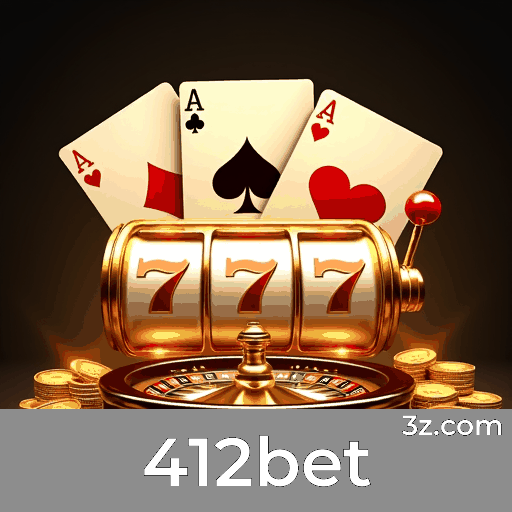 Tecnologia de nuvem líder garante estabilidade extrema na 412bet