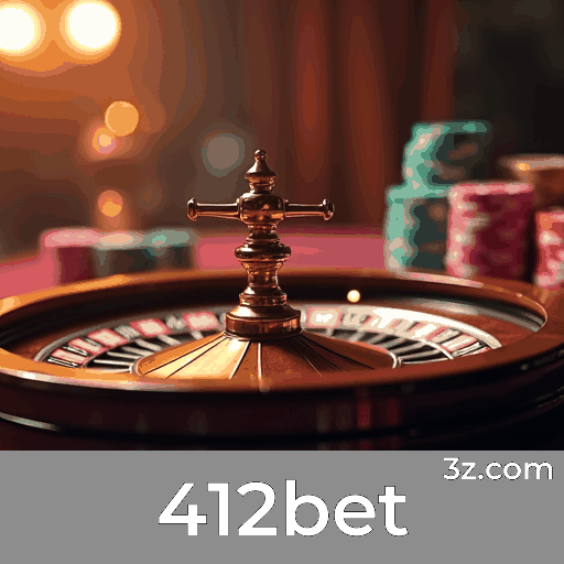 412bet: Apostas Completas e Instantâneas para Brasileiros