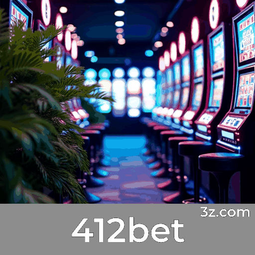 412bet: Experimente a Conveniência do App Móvel