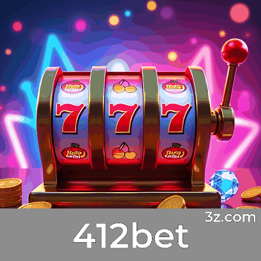 412bet: O Mundo de Jogos Selecionados