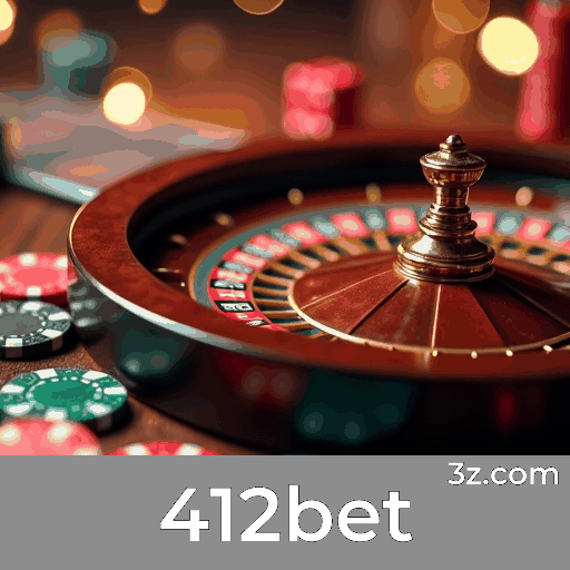 412bet: Bônus Reais e Confiáveis para Você