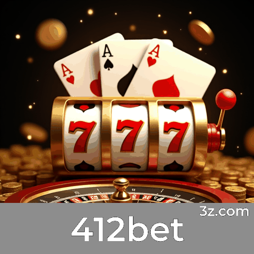 412bet: Bônus e Promoções Imperdíveis