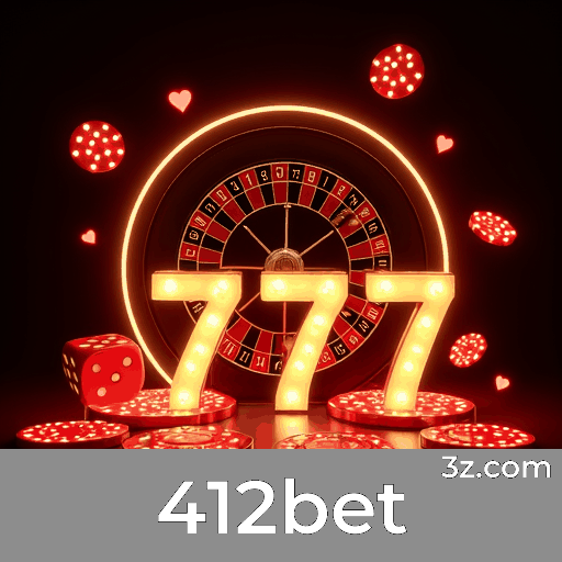 412bet: O Mundo de Jogos Selecionados