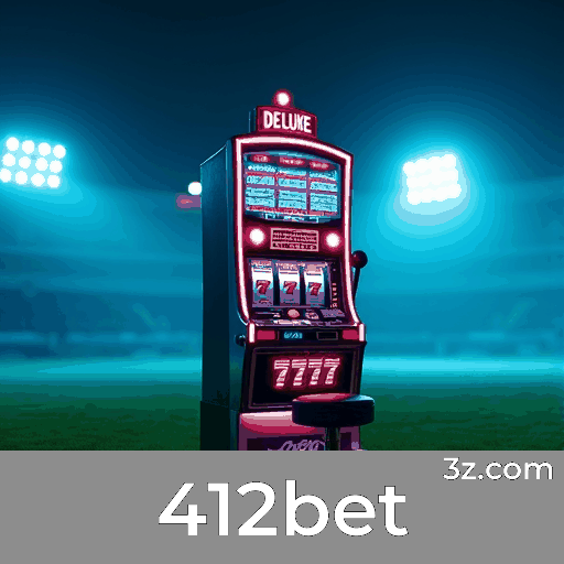 412bet: Experiência de Cassino Profissional e Imersiva