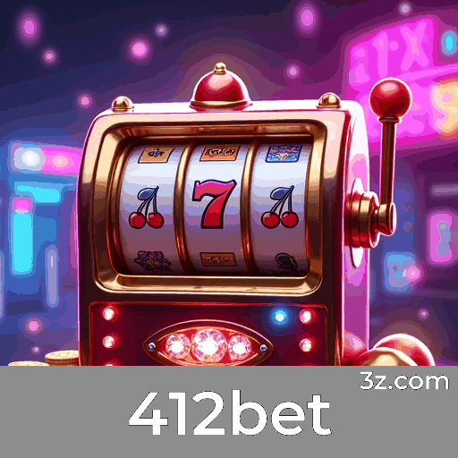 Tecnologia 3D em Jogos de Cassino no 412bet Tecnologia 3D em Jogos de Cassino no 412bet