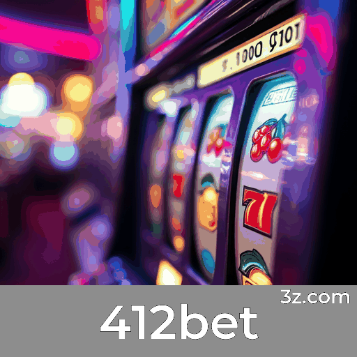 412bet: Cassino Online e Apostas Seguras 412bet: Cassino Online e Apostas Seguras