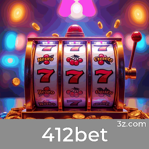 412bet: Cassino Online e Apostas Seguras 412bet: Cassino Online e Apostas Seguras