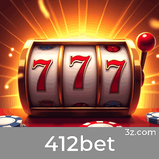412bet: Plataforma de Apostas com Vantagens e Serviços Profissionais