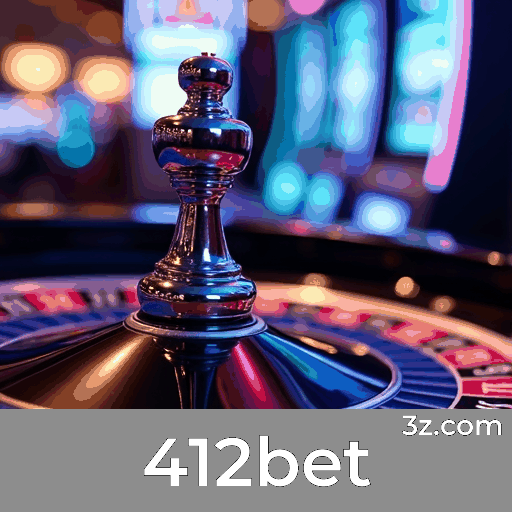 412bet: Apostas Completas e Instantâneas para Brasileiros