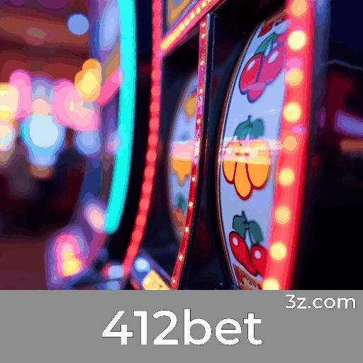 412bet: Cassino Online e Apostas Seguras 412bet: Cassino Online e Apostas Seguras