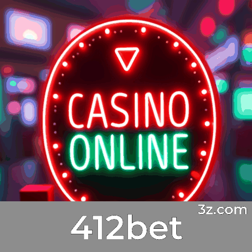 412bet: Apostas Completas e Instantâneas para Brasileiros