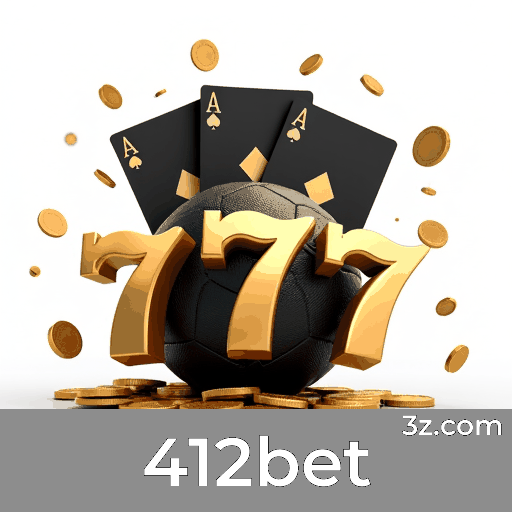 Tecnologia 3D em Jogos de Cassino no 412bet Tecnologia 3D em Jogos de Cassino no 412bet