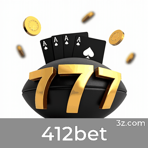 412bet: Cassino Online e Apostas Seguras 412bet: Cassino Online e Apostas Seguras