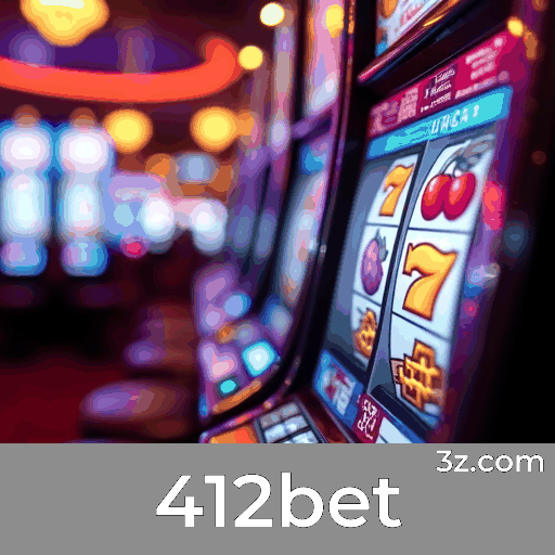 412bet: Cassino Online e Apostas Seguras 412bet: Cassino Online e Apostas Seguras