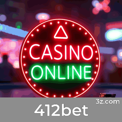 412bet: Experiência de Jogo Diversificada e Otimizada para Brasileiros