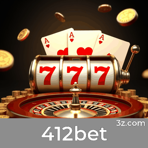 412bet: Bônus Reais e Confiáveis para Você