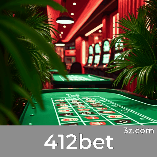 412bet: Experimente a Conveniência do App Móvel