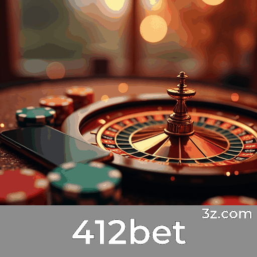 412bet: Bônus e Promoções Imperdíveis